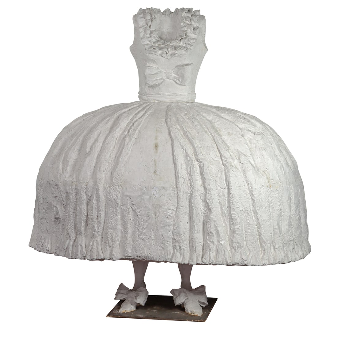 Sculpture, Linda Horning (1 of 5)