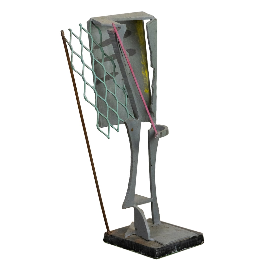 Sculpture, American School (20th century) (1 of 4)