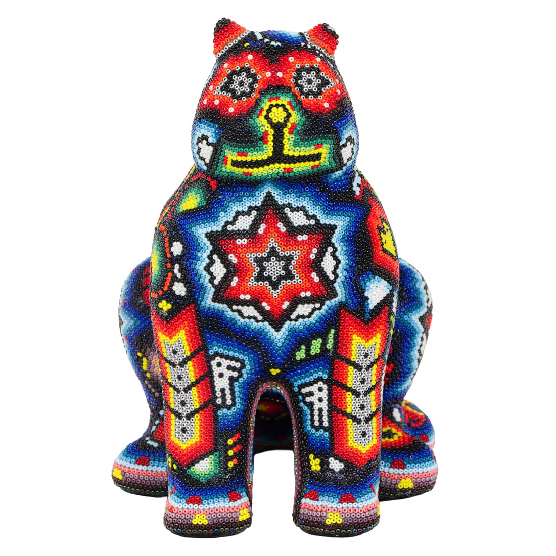 Sculpture, CHROMA (Rick Wolfryd) (1 of 8)