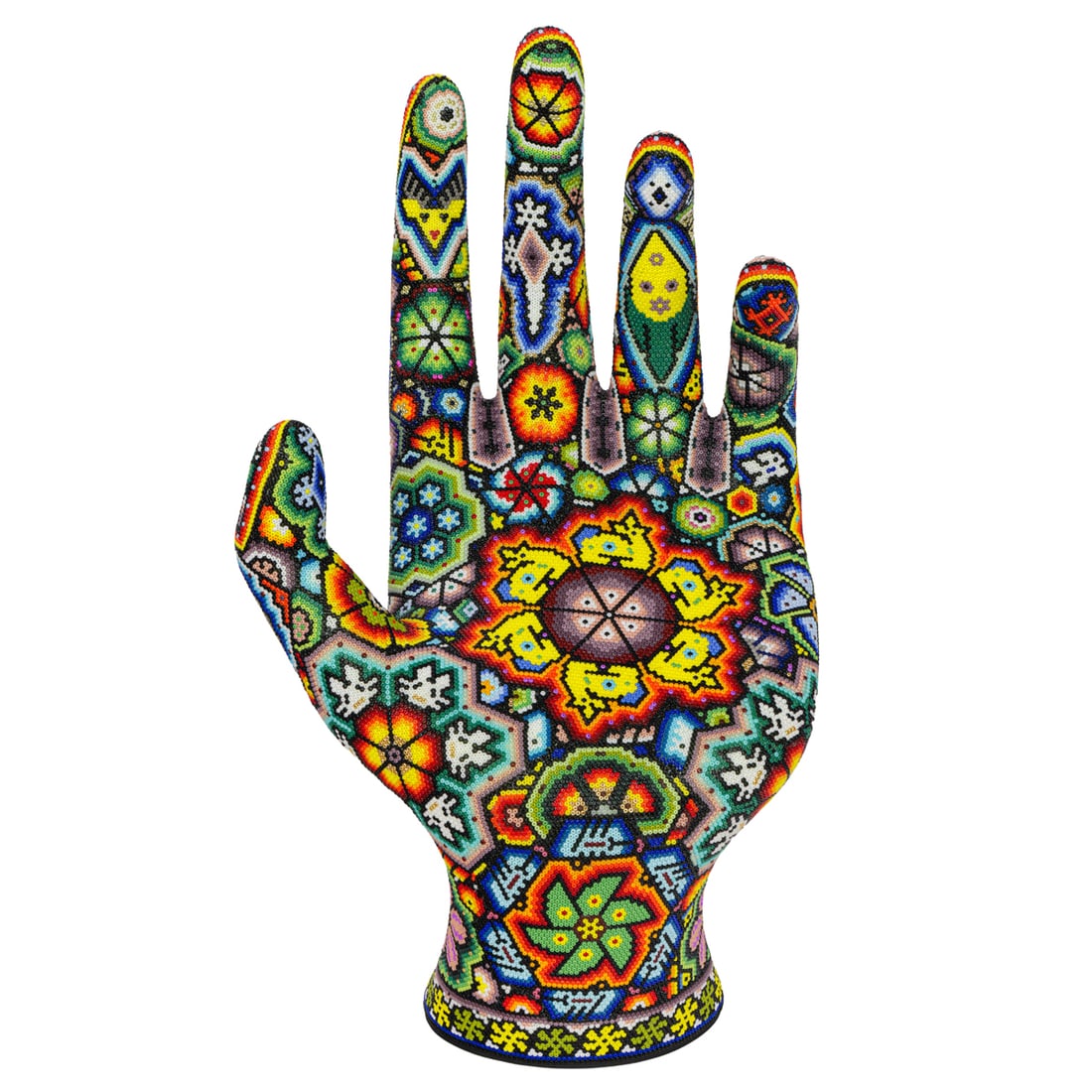 Sculpture, CHROMA (Rick Wolfryd) (1 of 8)