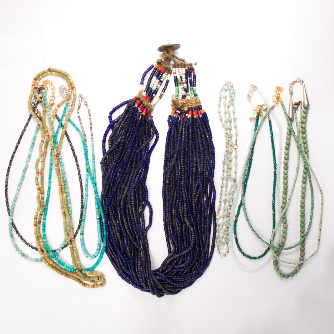 A miscellaneous bead group (1 of 1)