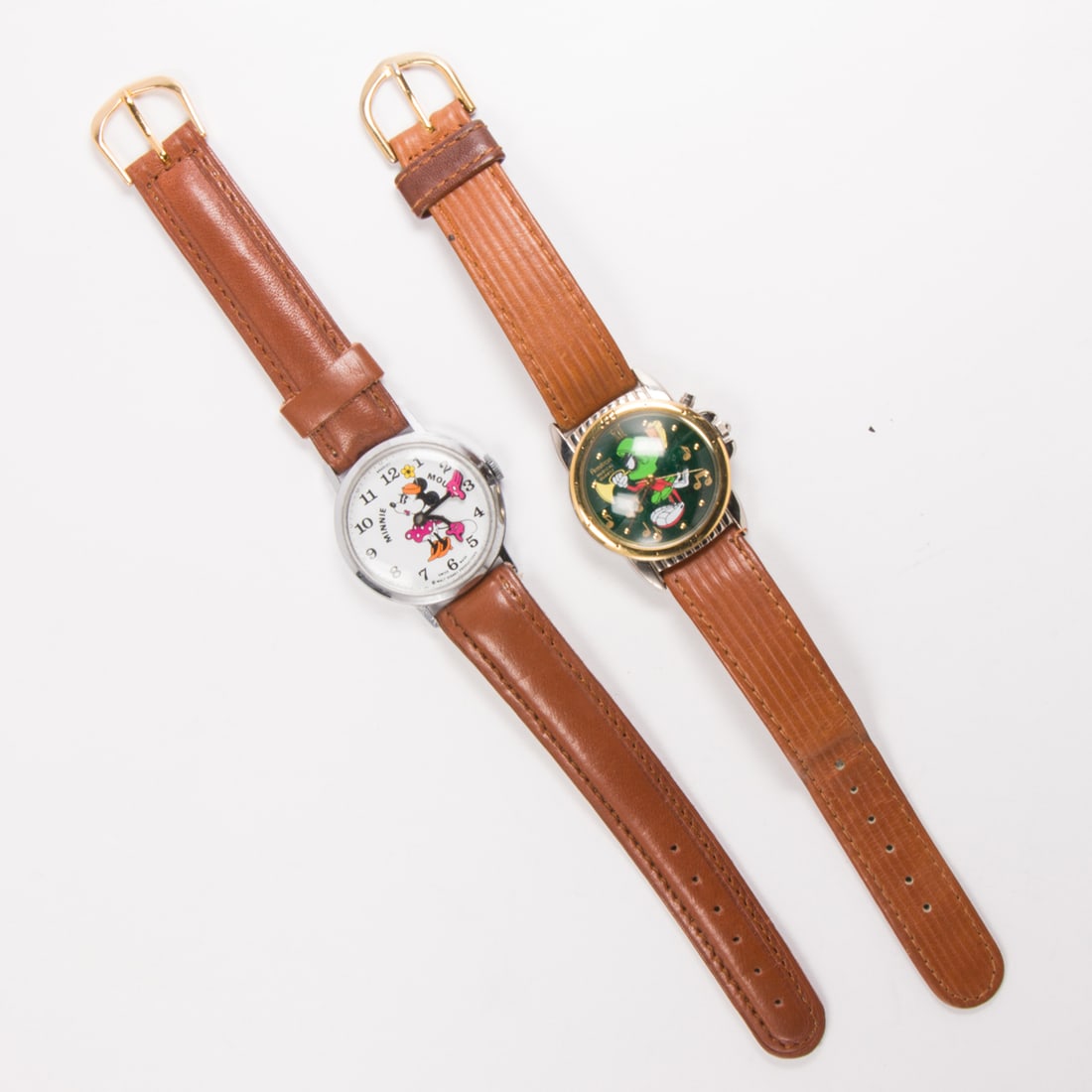 Two novelty watches (1 of 1)
