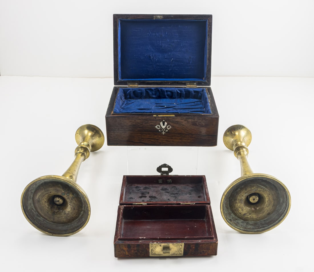 An assembled group - 2