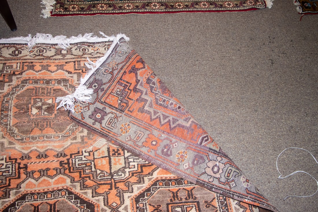 An Afghan runner - 2