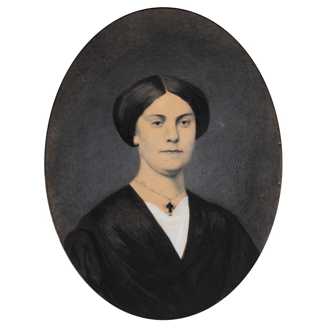 Photograph, Emma Anderson Sullivan (1 of 4)