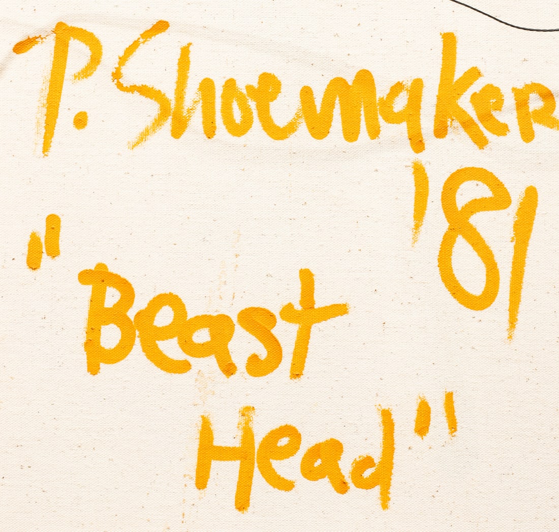 Painting, Peter Shoemaker - 4