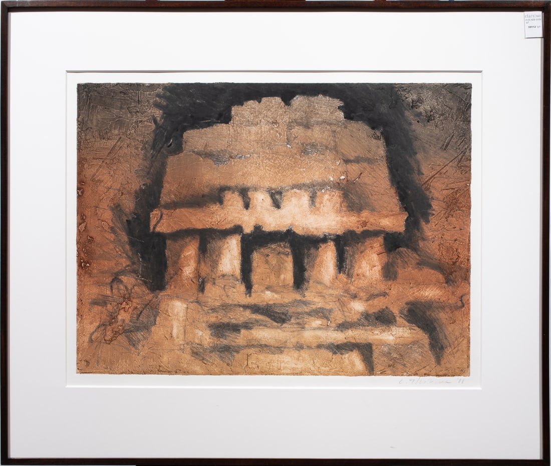 Print, Larry Thomas (1 of 1)