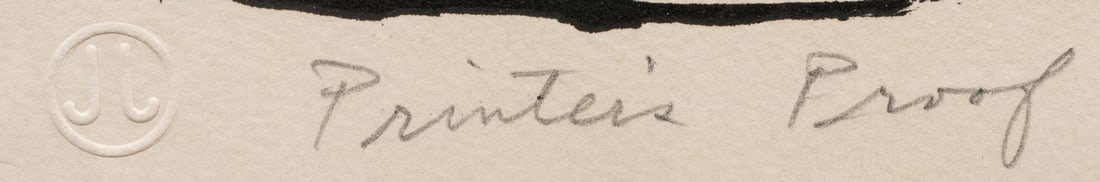 Print, James Strombotne - 5