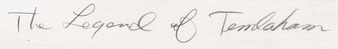 Print, Berry Herem - 5