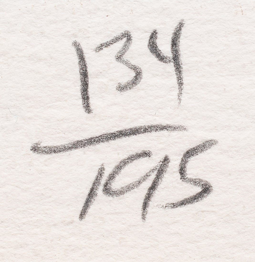 Print, Berry Herem - 6