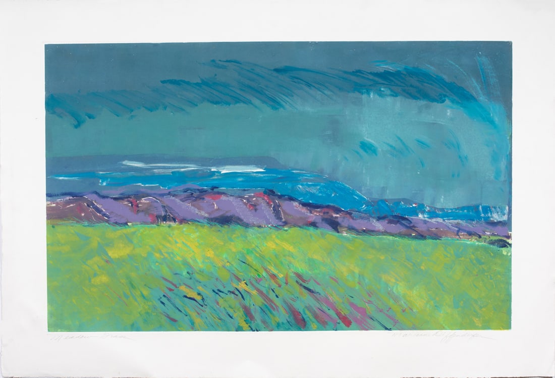 Print, Marianne Diffenderfer (1 of 1)