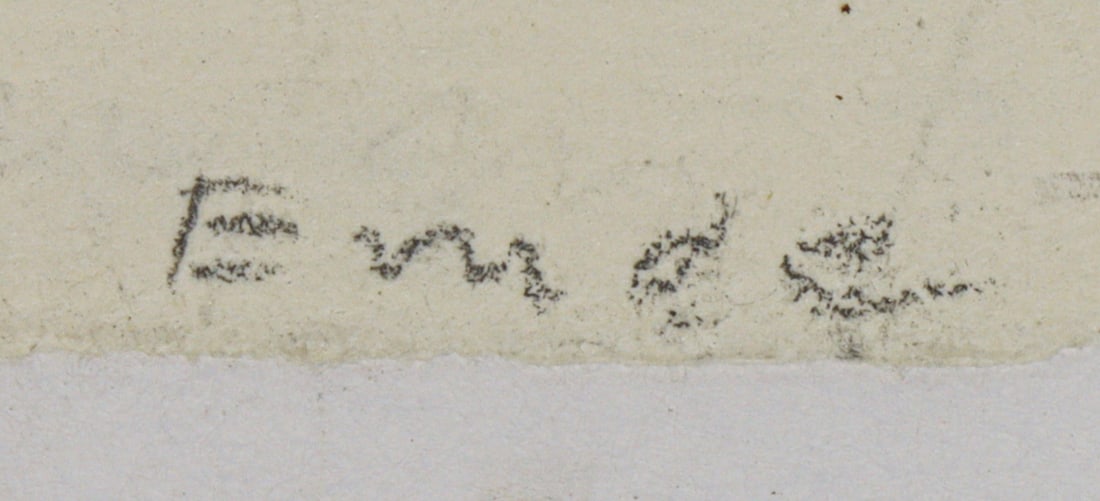 Print, William Walcot - 6