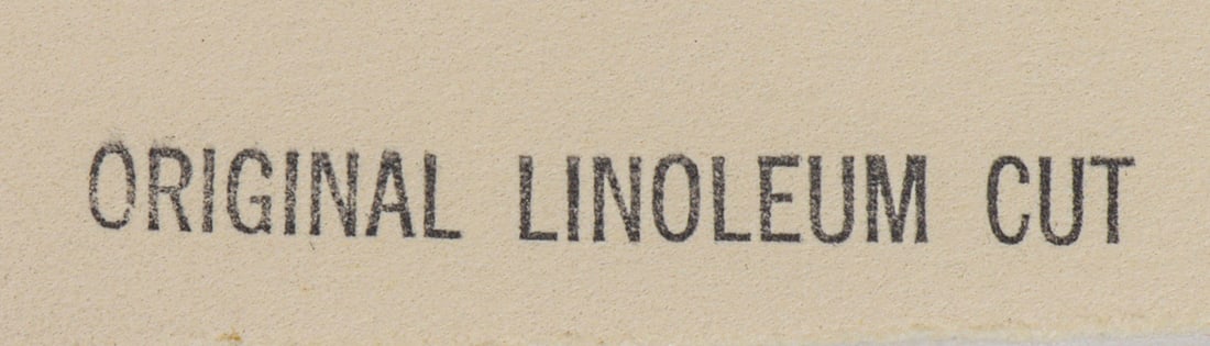 Print, Hans Burkhardt - 5