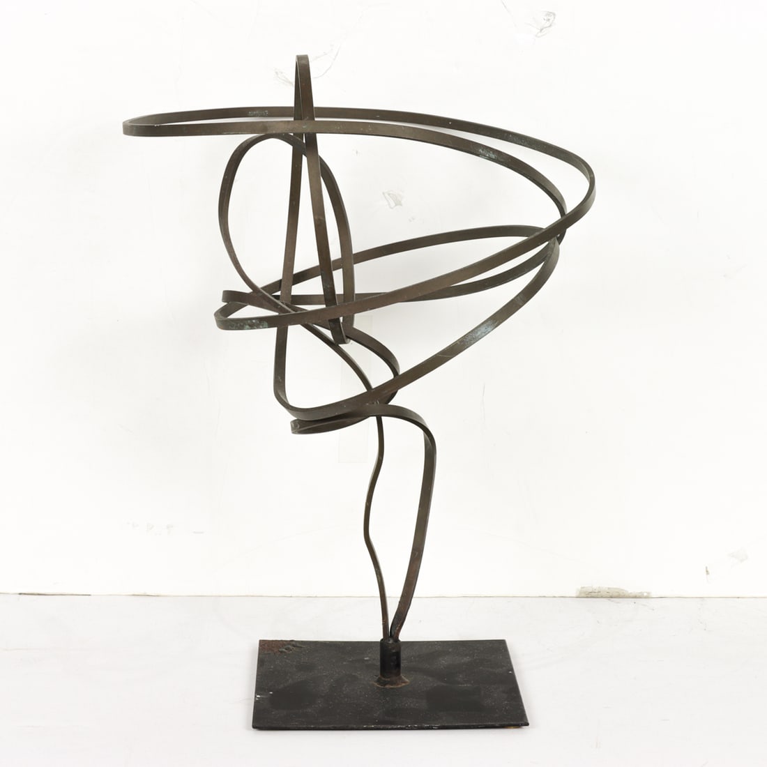 Sculpture, American School (20th century) (1 of 1)