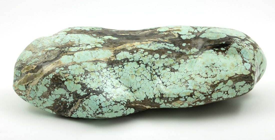 A turquoise specimen (1 of 1)