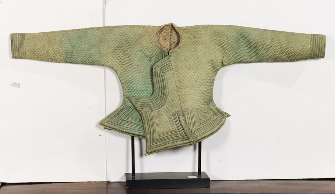 A Thai child's jacket (1 of 1)