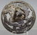 Chinese Bat Form Bronze Censer - 4