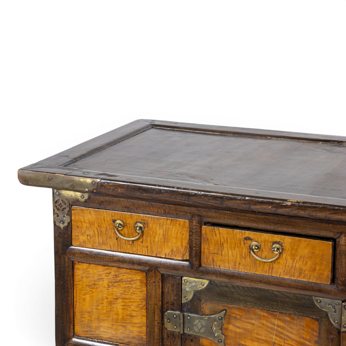 A Korean cabinet - 5