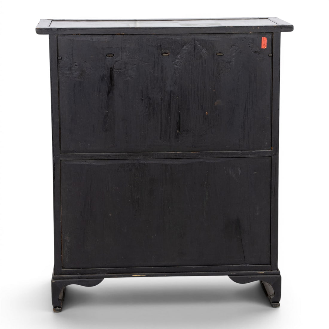 A Korean cabinet - 6