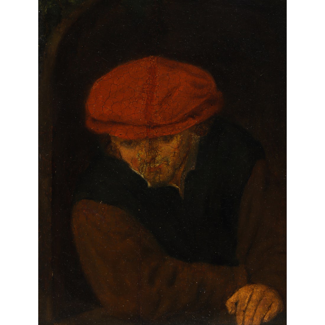 Painting, Pieter Quast (1 of 5)