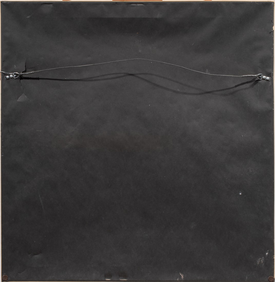 Print, Christopher Brown - 3