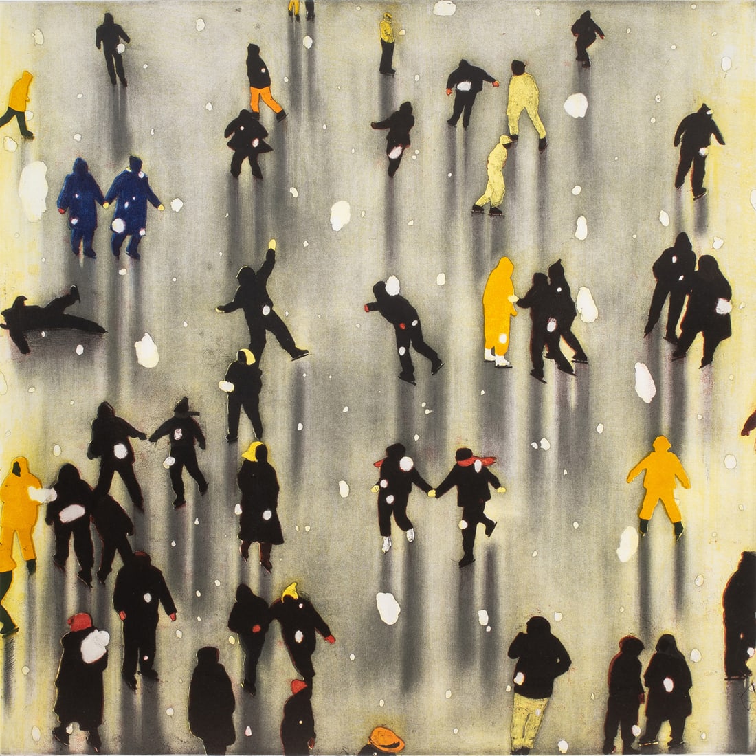 Print, Christopher Brown (1 of 5)