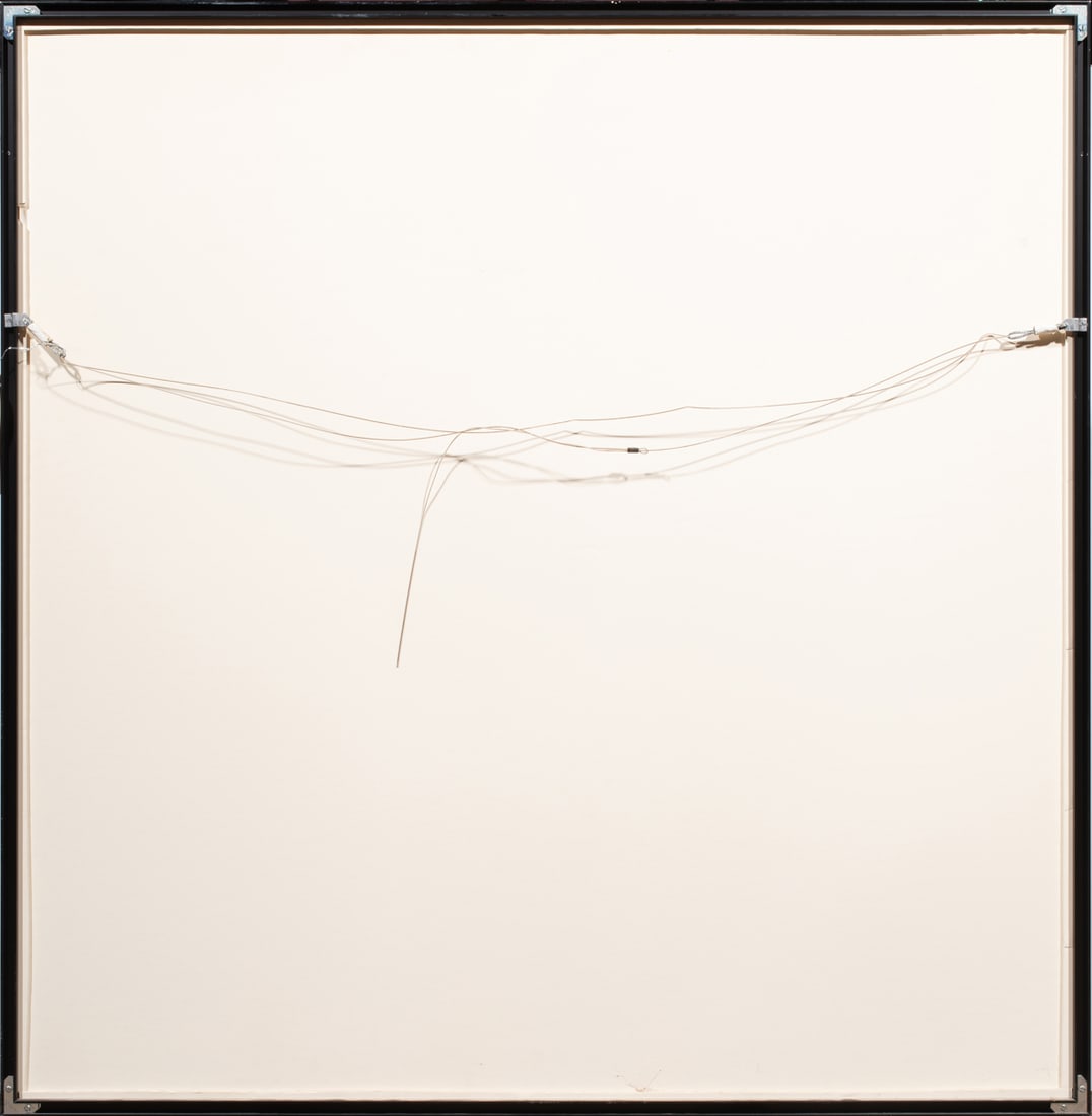 Print, Christopher Brown - 3