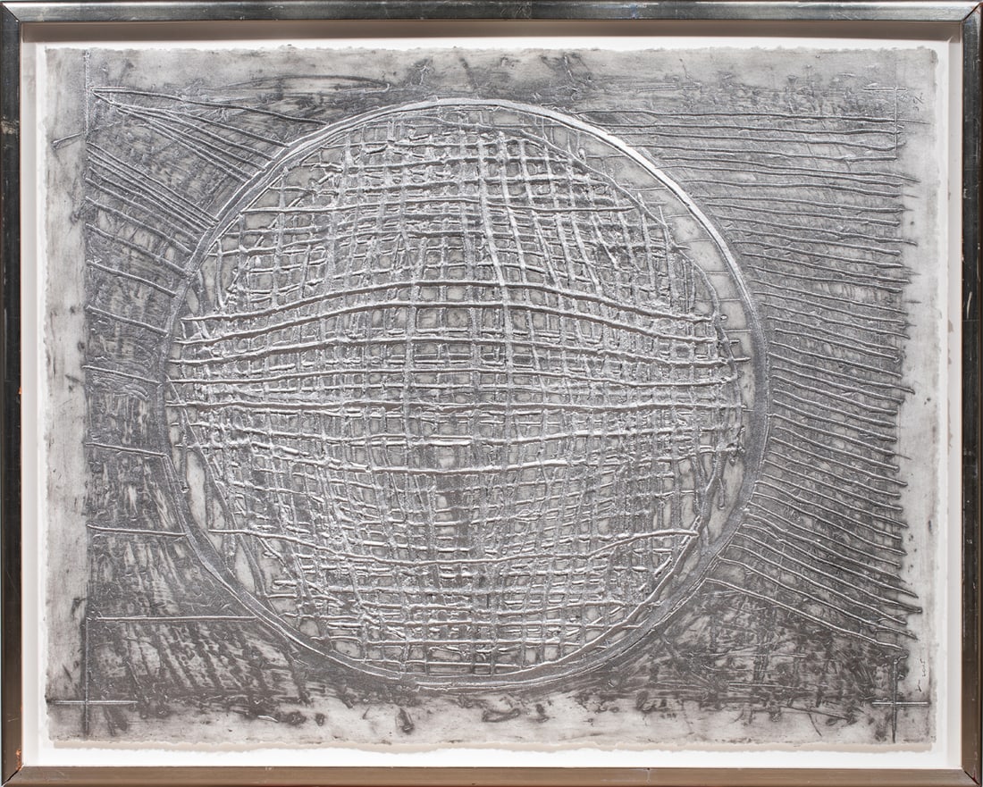 Multiple, Terry Winters - 2