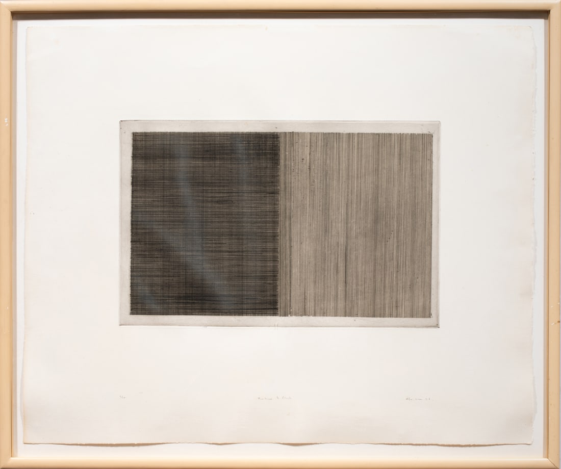 Prints, Alan Green - 2