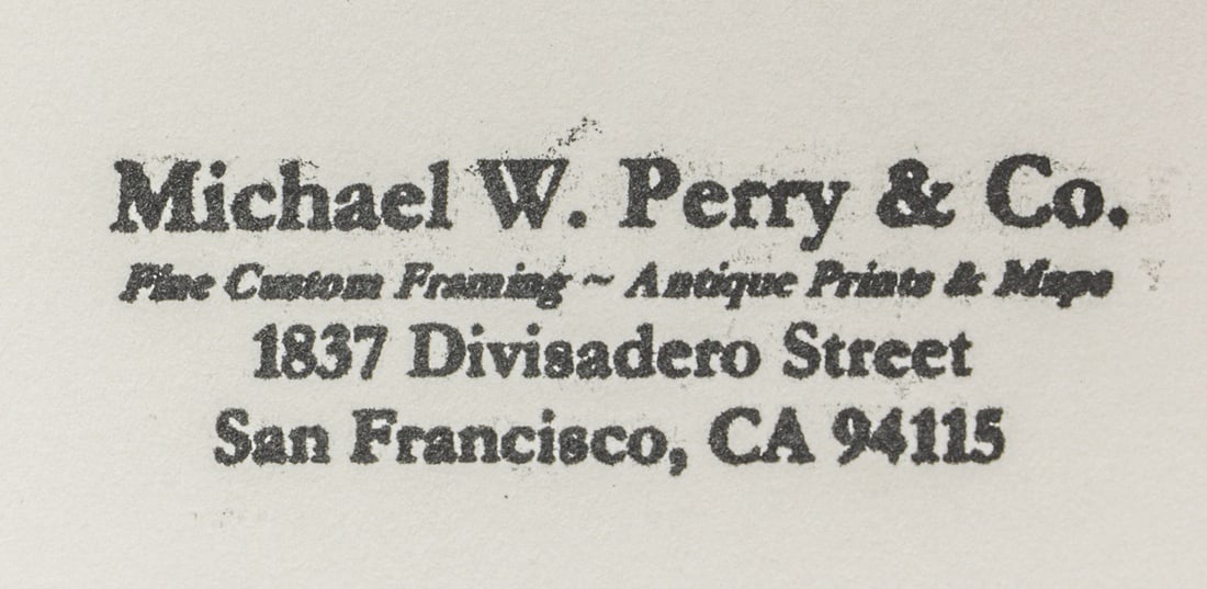 Print, Fernand Leger - 4