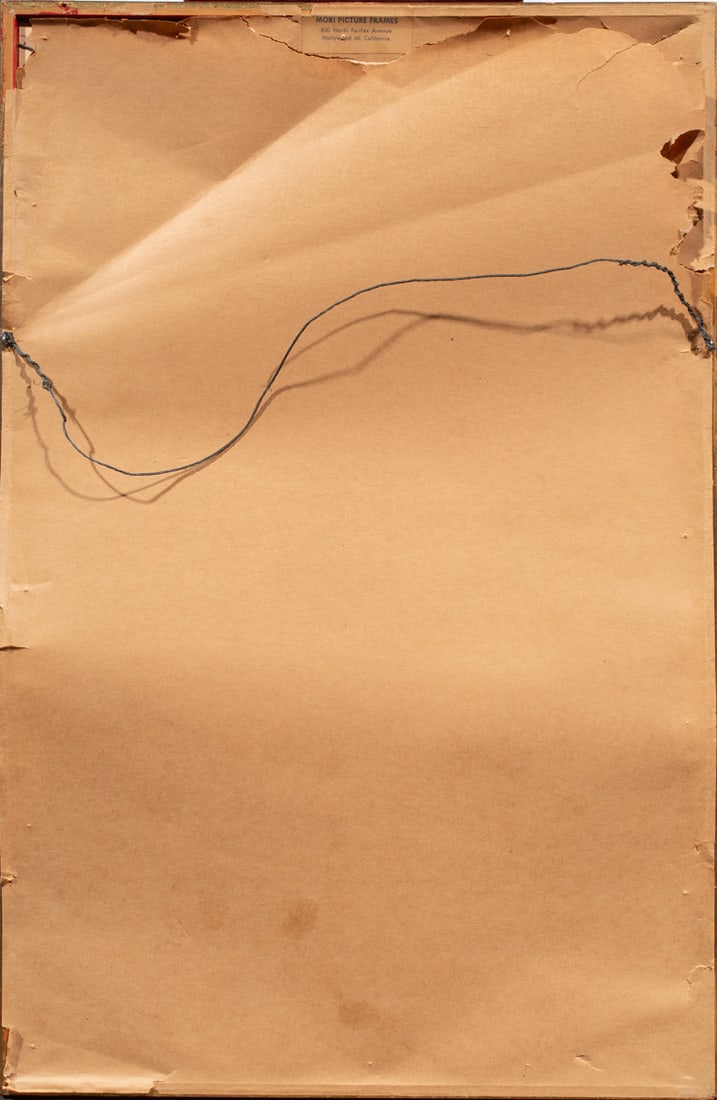 Prints, Joan Miro - 3