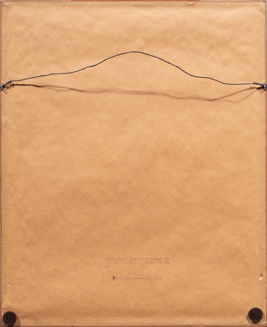 Print, Joan Miro - 3