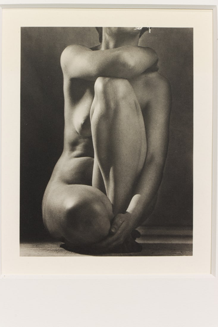 Photograph, Ruth Bernard - 2