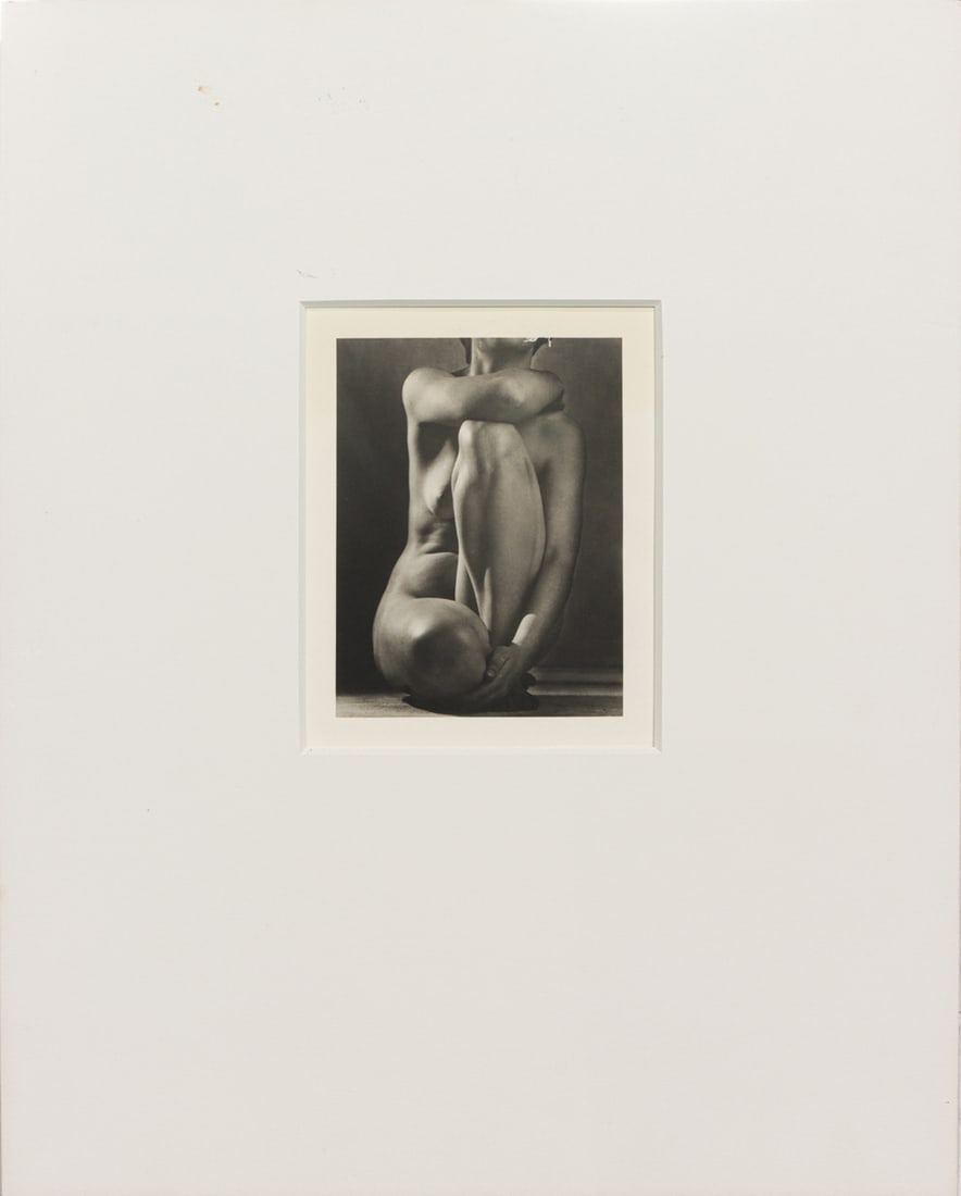 Photograph, Ruth Bernard - 3