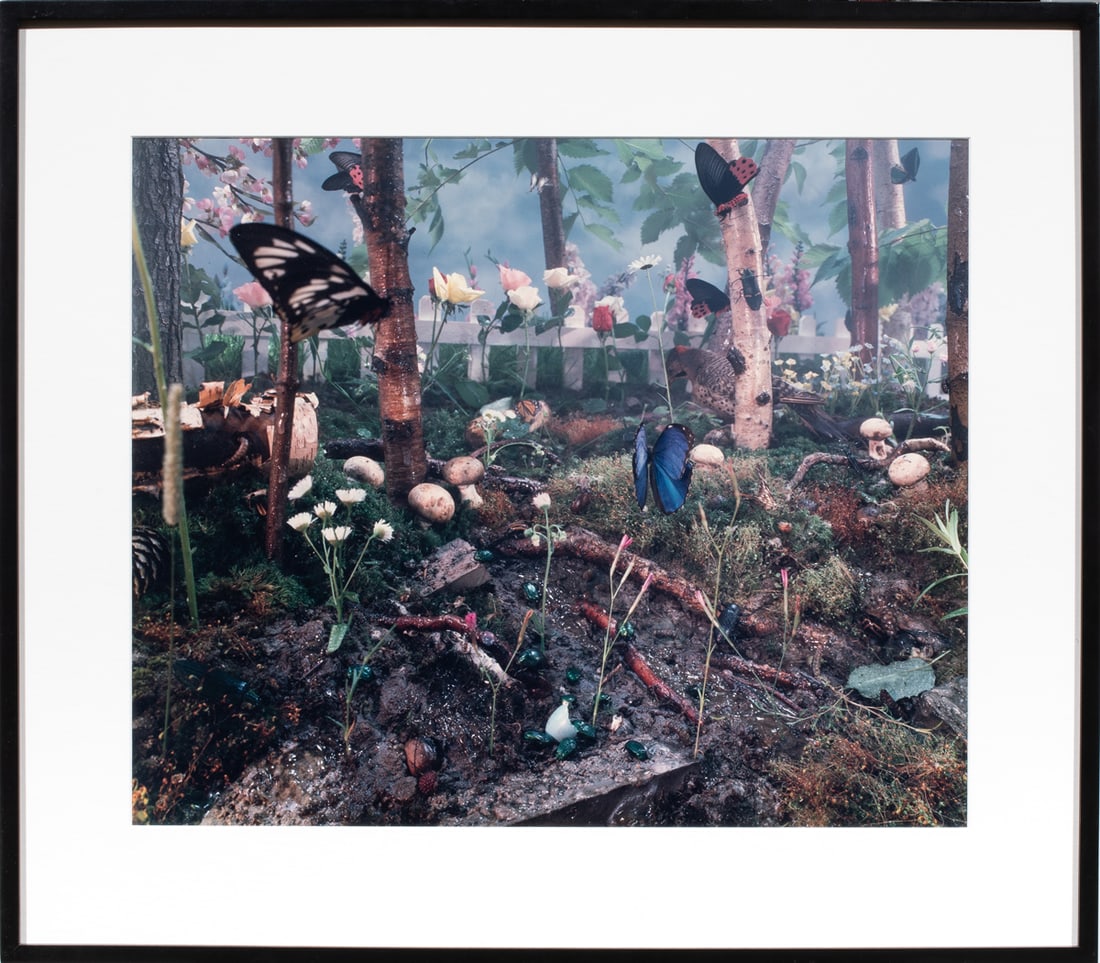 Photograph, Gregory Crewdson - 2