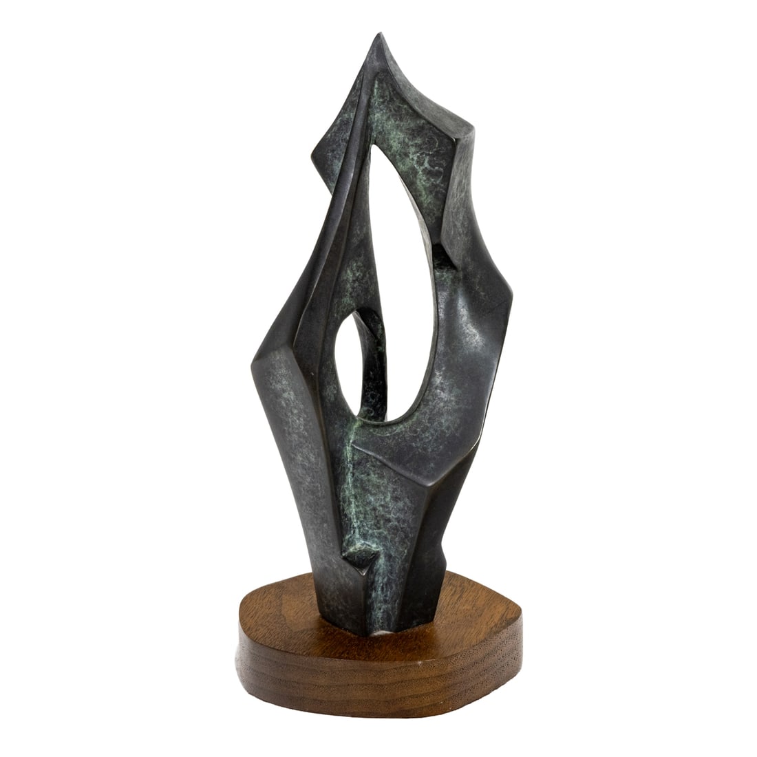 Sculpture, Alan Hauser - 2