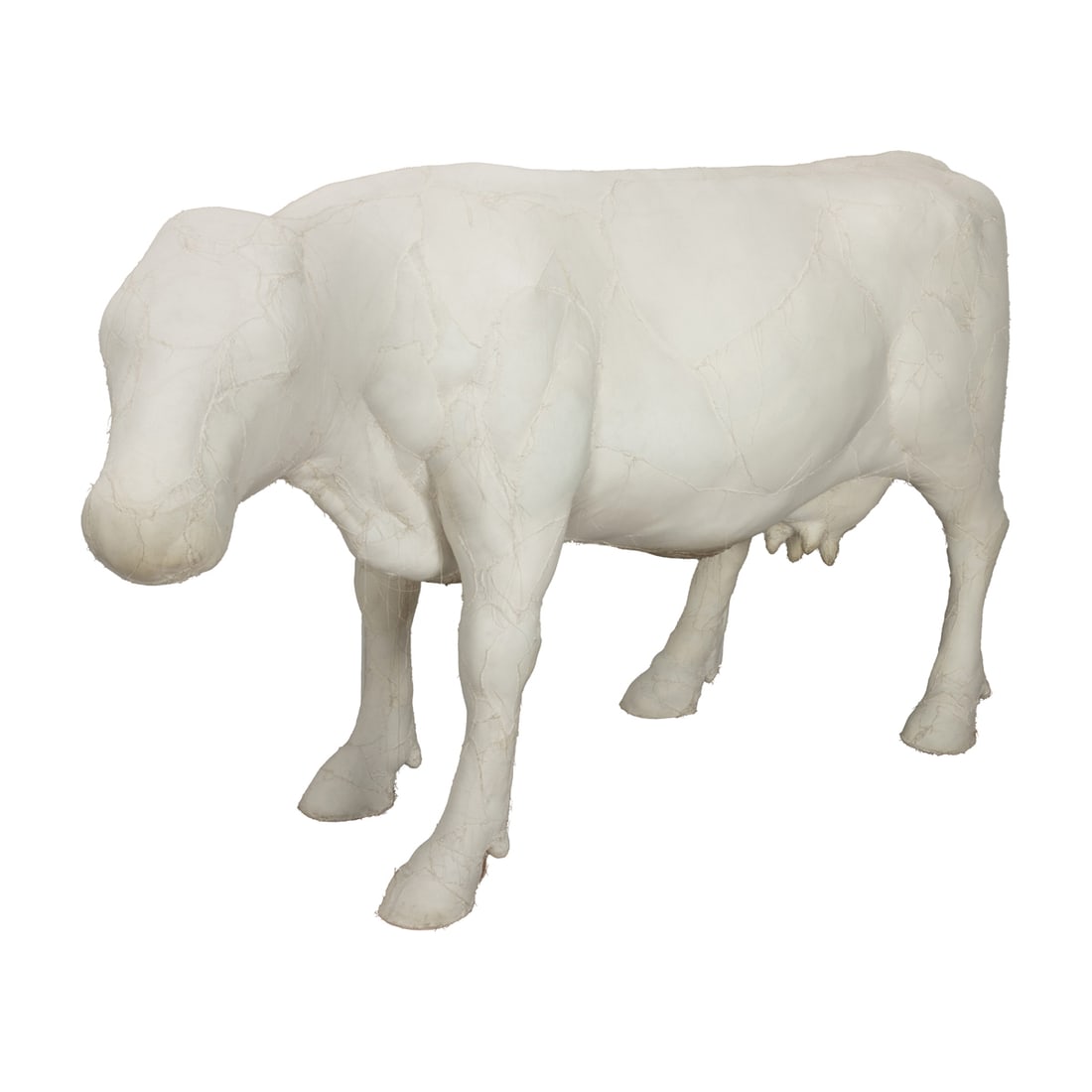 Sculpture, Ulrike Palmbach (1 of 3)