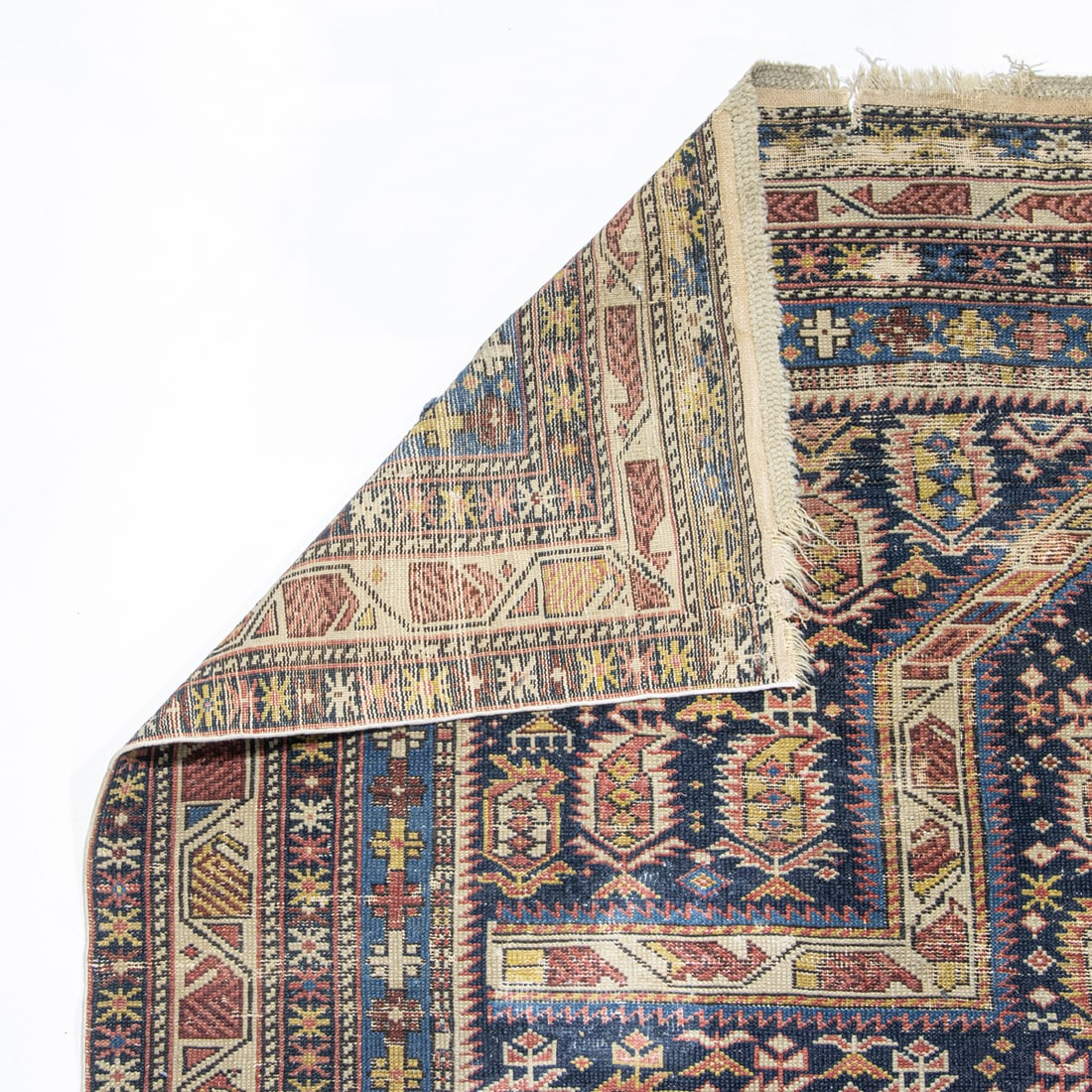 A Caucasian carpet - 2