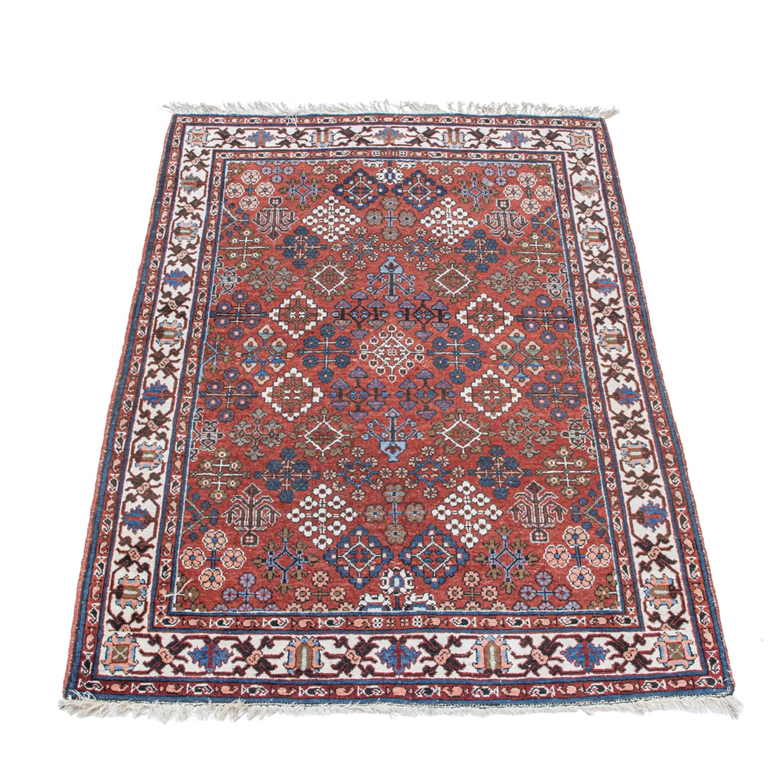 A Caucasian carpet (1 of 2)