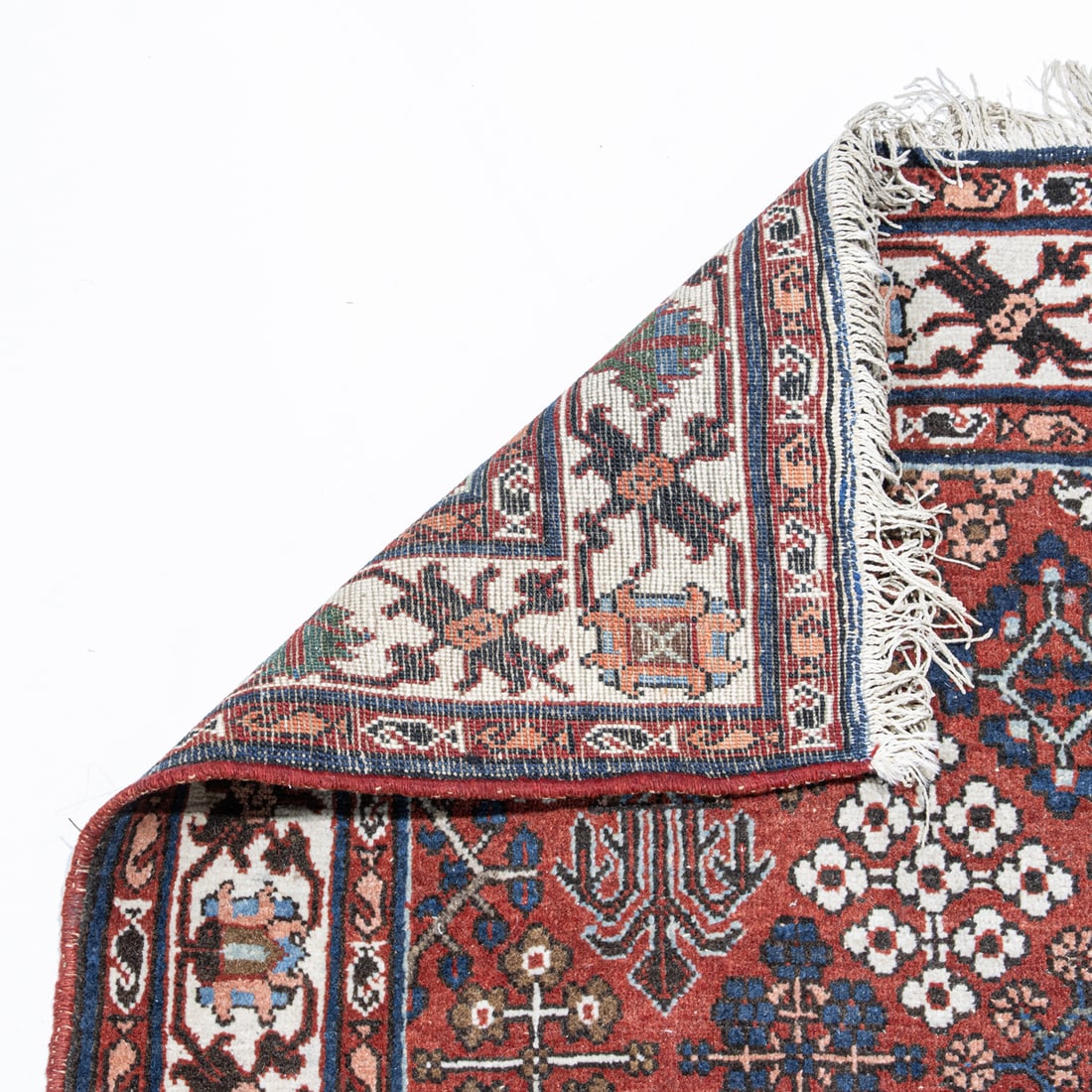 A Caucasian carpet - 2