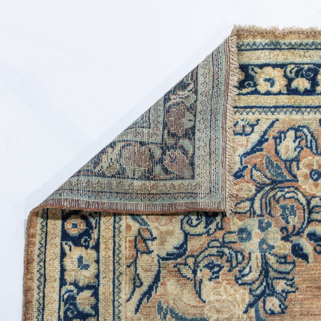 A Turkish carpet - 2