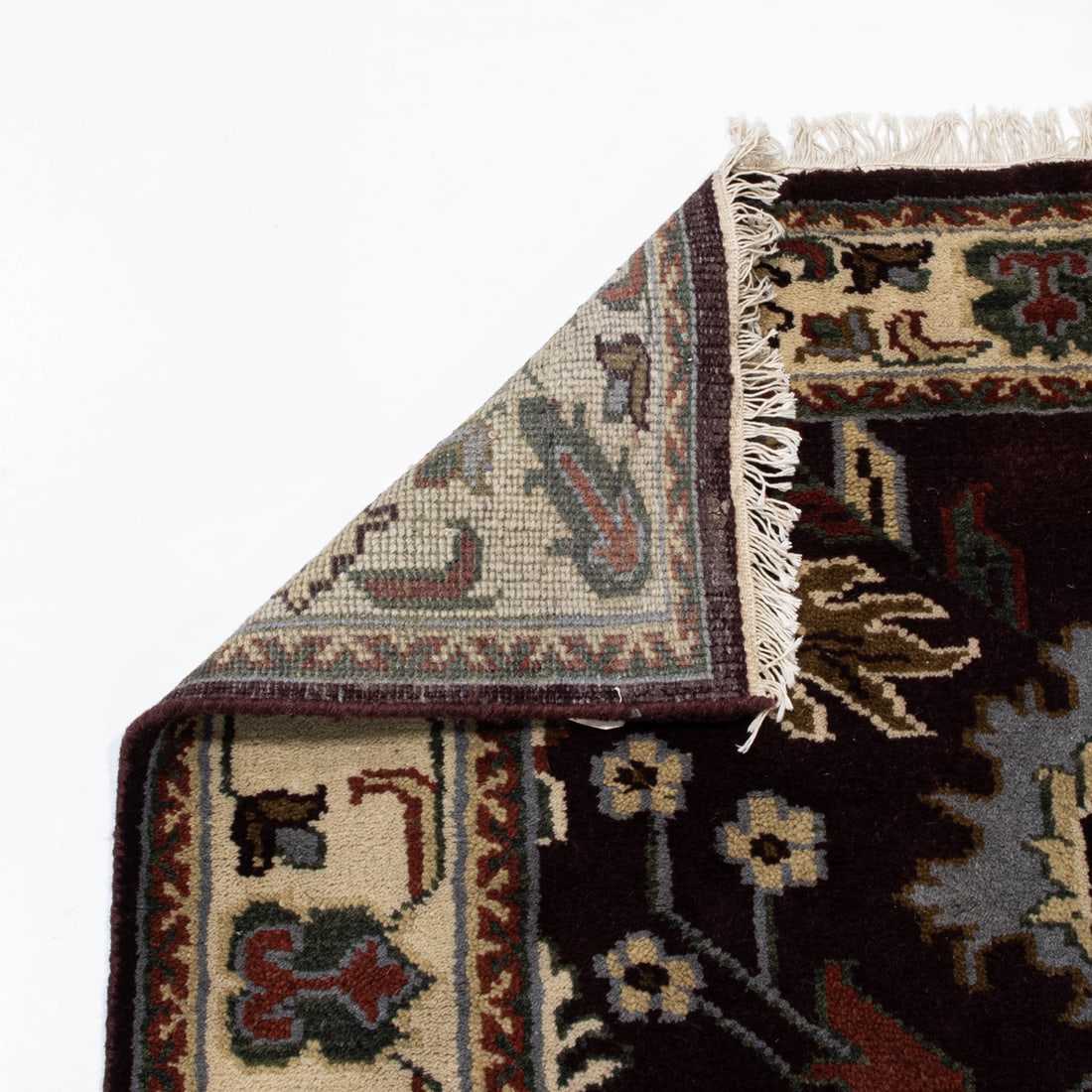 A Turkish carpet - 2