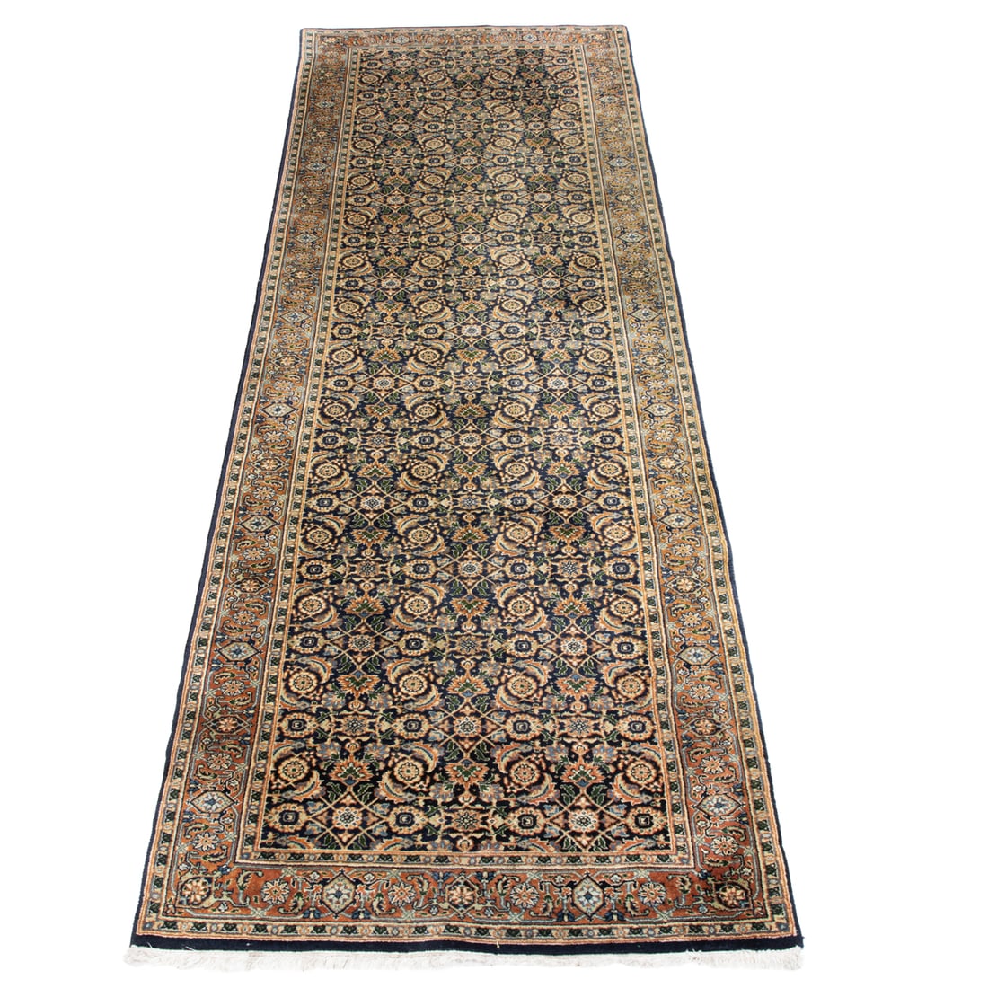 A Persian runner (1 of 2)