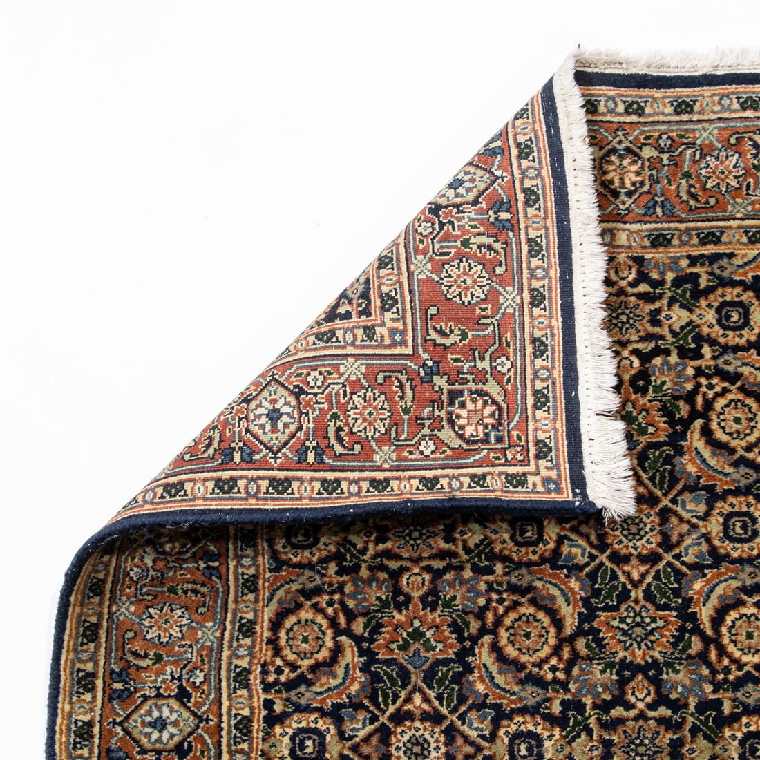 A Persian runner - 2