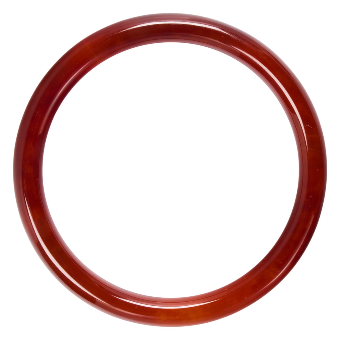 A hardstone bangle (1 of 1)