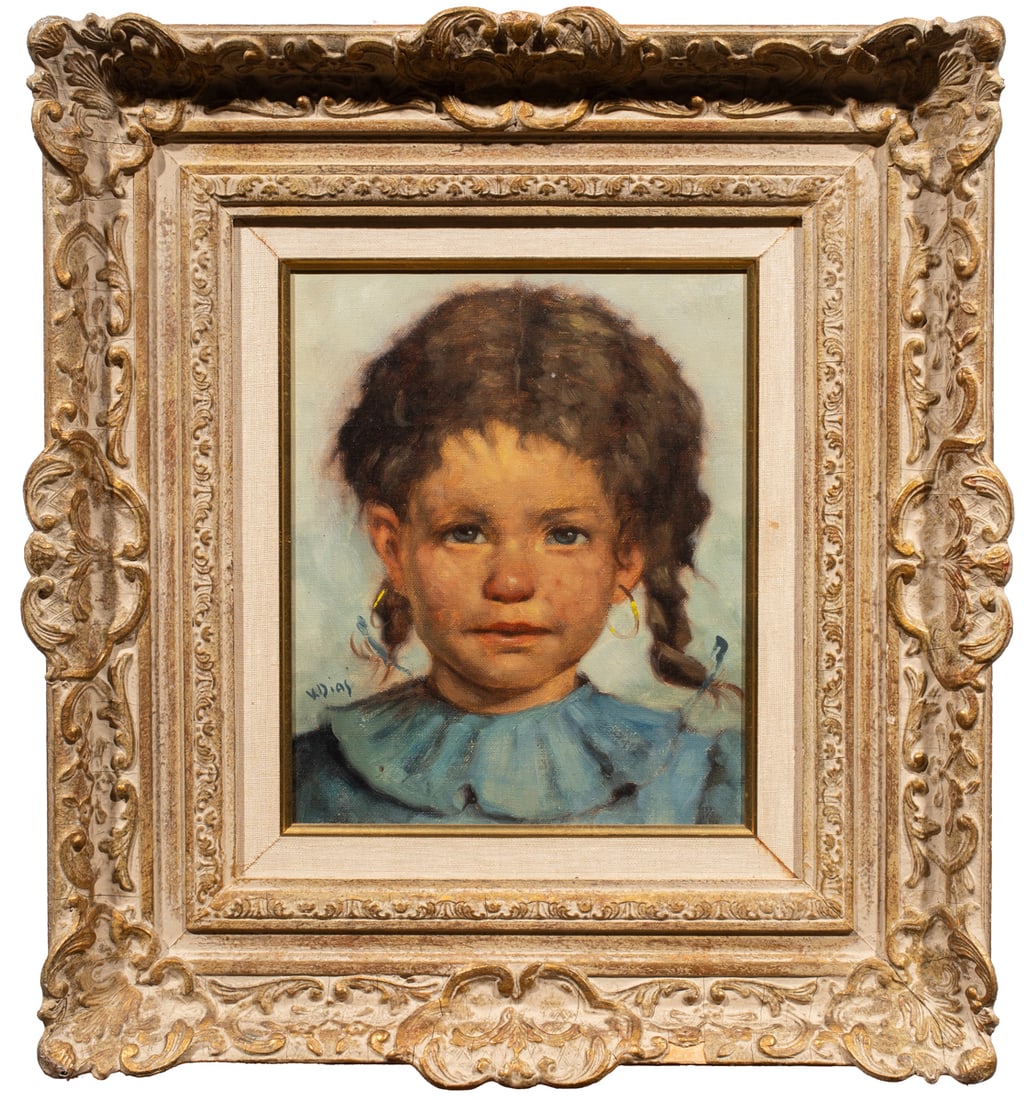 Paintings, V. Dias - 2