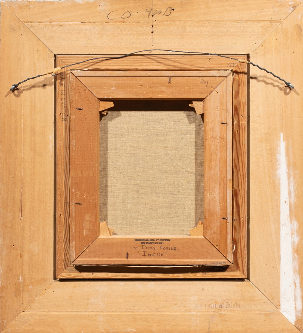 Paintings, V. Dias - 3