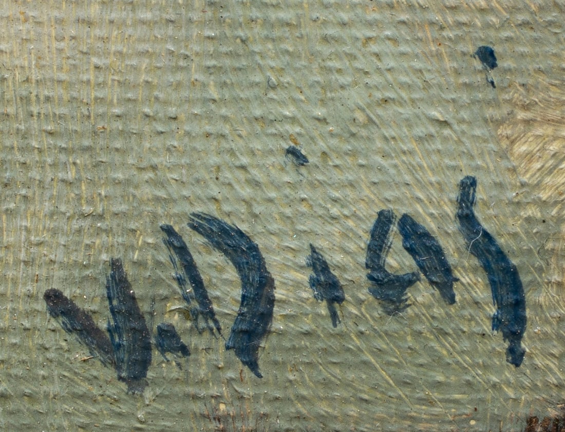 Paintings, V. Dias - 4