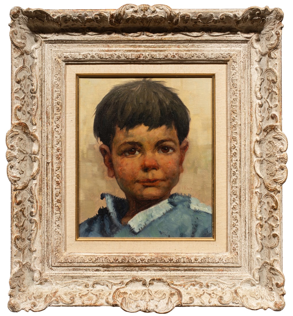 Paintings, V. Dias - 5