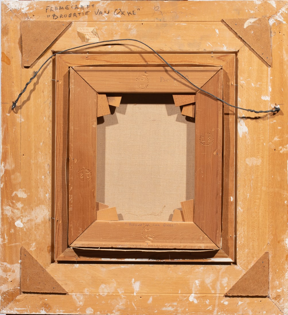 Paintings, V. Dias - 6